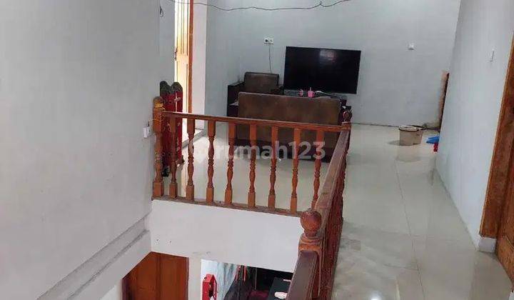 foto lainnya rumah dijual di pondok mutiara
