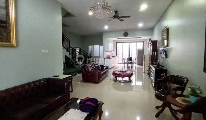 Dijual Rumah Siap Huni Strategis Di Sarijadi Bandung 1