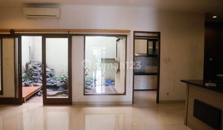 Sewa Rumah Nyaman di Setra Mas Residence Cimahi Lokasi Strategis 2