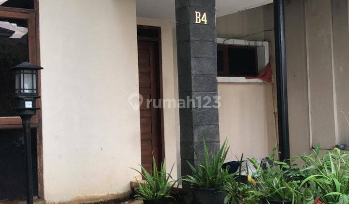 Jual Butuh Rumah Di Permana Cimahi Utara Bandung, Aman Nyaman 1