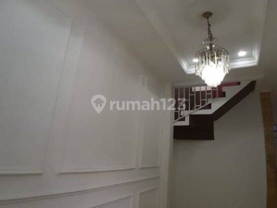 Yuu Showing Rumah Keren Minimalis Ini Di Puri Cipageran Cimahi 2