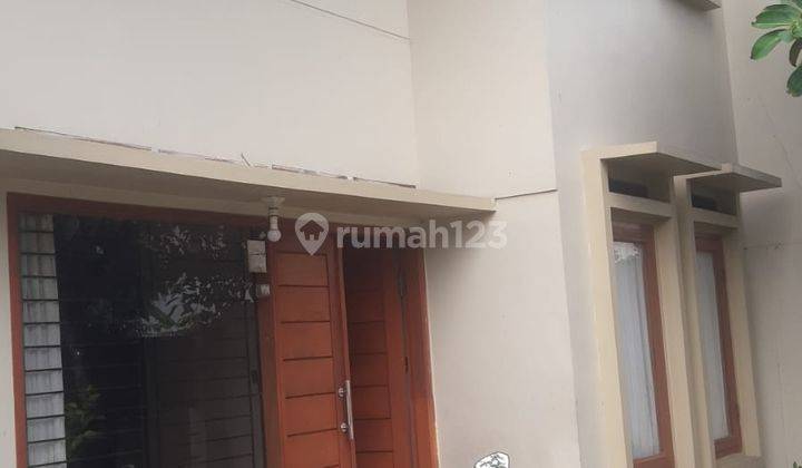 Sewa Rumah Nyaman di Pesantren Cimahi Lokasi Strategis Dan Aman 1