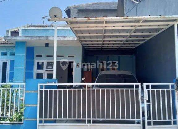 Nego Cepat Rumah Minimalis Siap Huni Permata Cimahi Utara 1