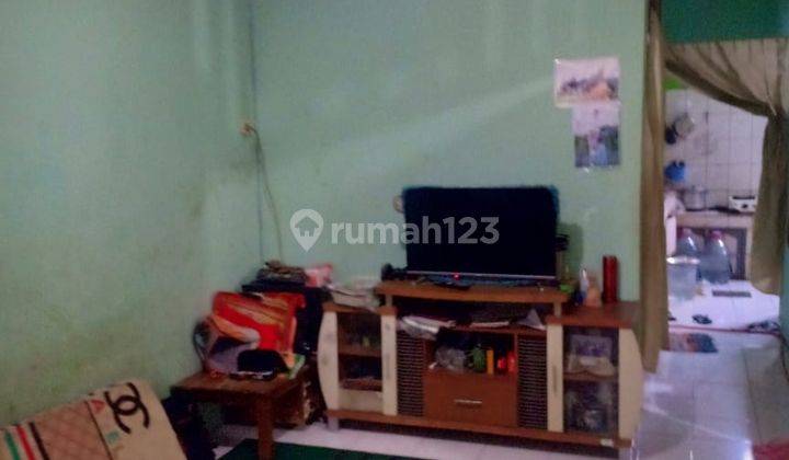 Rumah Nyaman di Cipageran Cimahi Lokasi Strategis Dan Siap Huni 2