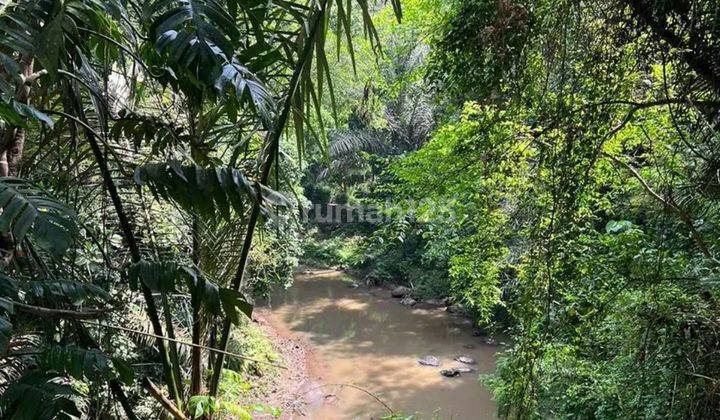 Tanah di tangeb, Cepaka SHM - Sertifikat Hak Milik 31 are 2