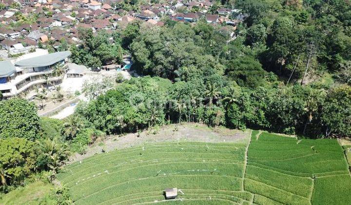 Tanah Di Cepaka, Sertifikat Hak Milik 35 are 2