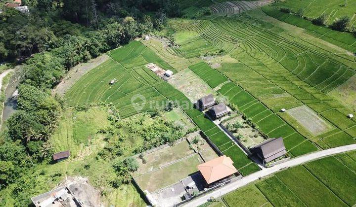 Tanah Di Cepaka, Sertifikat Hak Milik 35 are 2