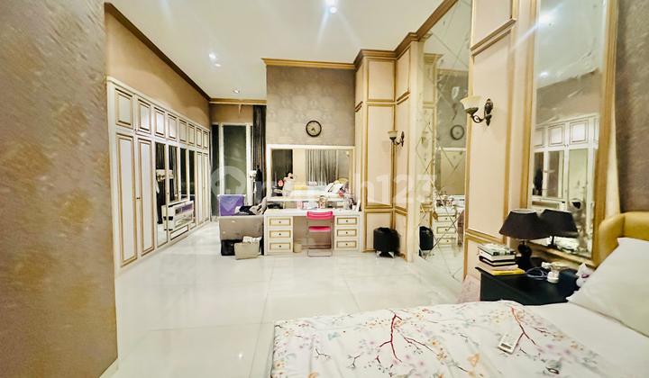 Rumah Full Furnished Bukit Golf Citraland Murah Turun 300jt!