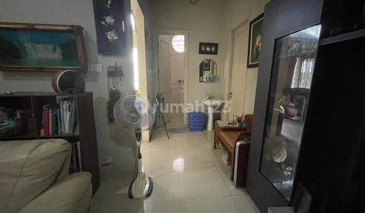 Dijual Murah Rumah Nol Jl Raya Kembar A Yani Residence Sby  2