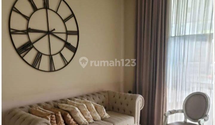 Dijual Rumah Royal Residence Semi Furnished Luas 160meter 2