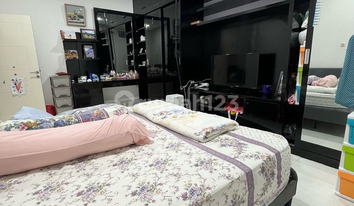 Dijual Murah Siap Huni Kondisi Bagus TerawatPondok Tjandra 2