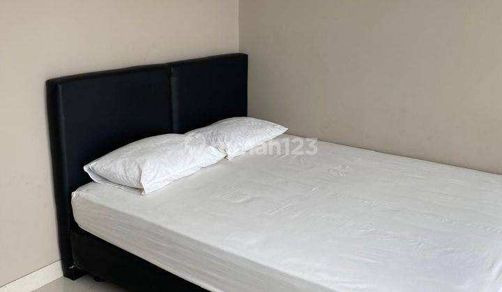 Apartment Ciputra International 2 BR Semi Furnished  2