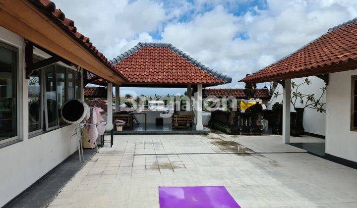 Ruko di JL GATOT SUBROTO TIMUR, Gatot Subroto 370.0 m² Unfurnished SHM 2