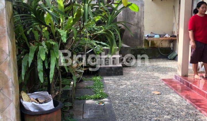  Rumah Shm di JL SADING, Mengwi 1