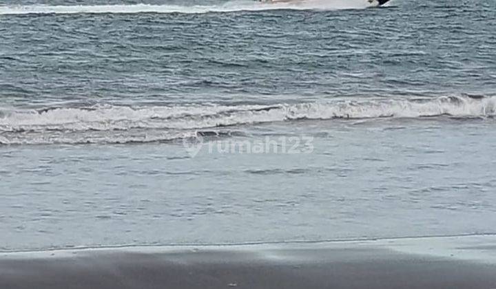  Tanah di Padang Galak Sanur, Sanur SHM - Sertifikat Hak Milik 100 Are 1