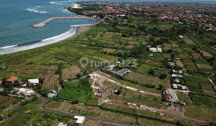  Tanah di Padang Galak Sanur, Sanur SHM - Sertifikat Hak Milik 100 Are 2