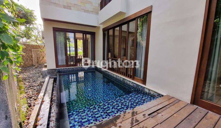 VILLA MEWAH 3 LANTAI 3 KAMAR AREA BERGENDI DEKAT HOTEL BINTANG LIMA JIMBARAN 2