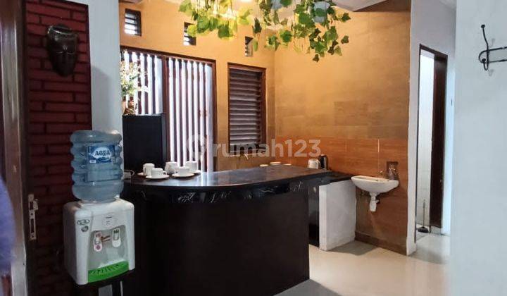 Rumah Bagus SHM di Denpasar Utara 1