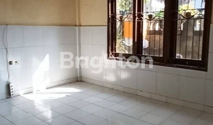 STRATEGIC COMFORTABLE QUIET 1-STOREY HOUSE SUITABLE FOR PARENTS IN TEUKU UMAR 2