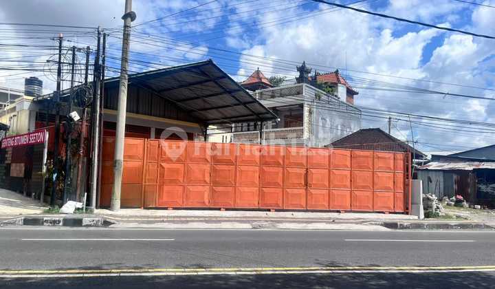 Flood-free, Shop house, 1 Floor, Freehold, in West Denpasar. Flood-free, Shop house, 1 Floor, Freehold, in West Denpasar.