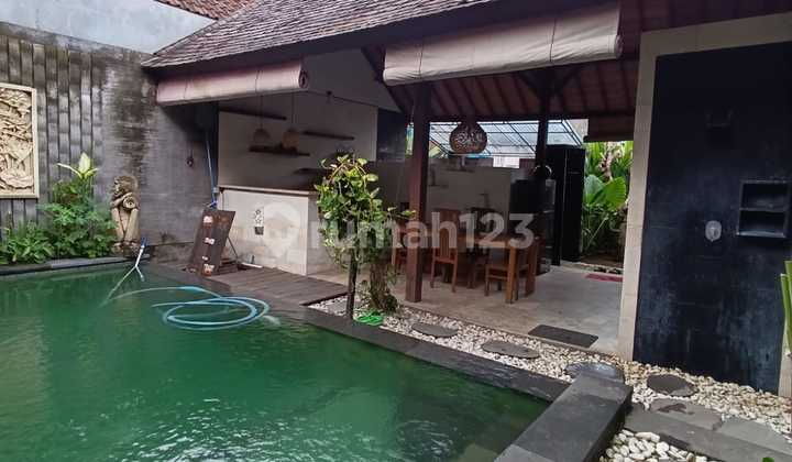 Villa at Jl. Taman Sari PCP 7 No.7, Kerobokan Kelod, North Kuta, Badung, Bali, Indonesia, 80361, Kerobokan Villa at Jl. Taman Sari PCP 7 No.7, Kerobokan Kelod, North Kuta, Badung, Bali, Indonesia, 80361, Kerobokan