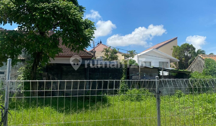 Land, SHM, in Seminyak, Land, SHM, in Seminyak,