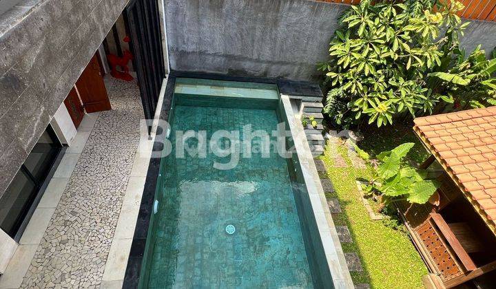 Vila di TANAH LOT, Tanah Lot 226.0 m² SHM 2