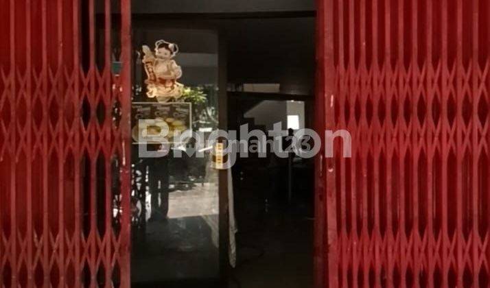 RUKO 3 LANTAI AREA JALAN BY PASS TUBAN DEKET KANTOR INDOSAT TUBAN BADUNG 1