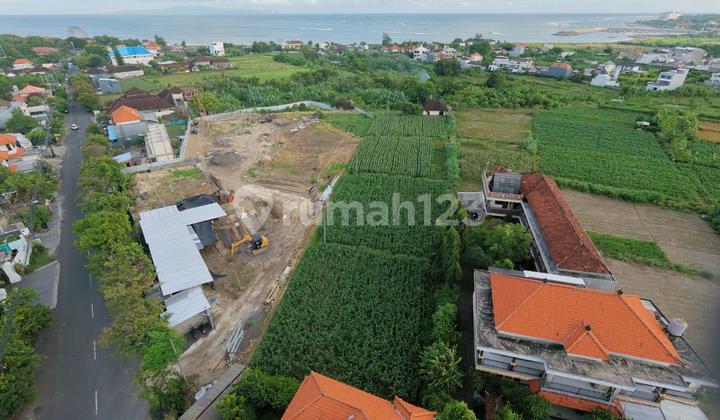 Tanah SHM Denpasar Timur Tanah SHM Denpasar Timur