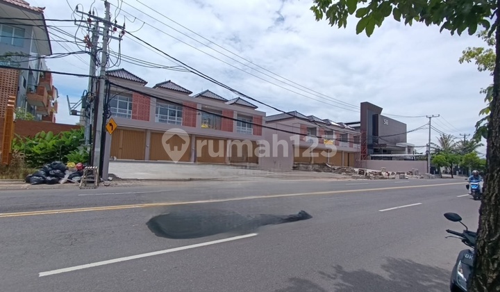 Ready to Occupy, Shop House, 2 Floors, Freehold Title, Flood-Free