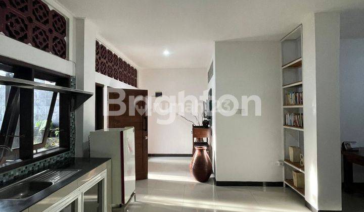 RUMAH AREA SANUR 1 LANTAI DEKET PANTAI SEGARA AYU BEACH 2
