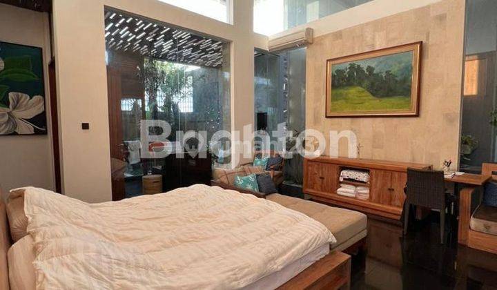 Villa di TANAH LOT, Tanah Lot 350.0 m² SHM 2