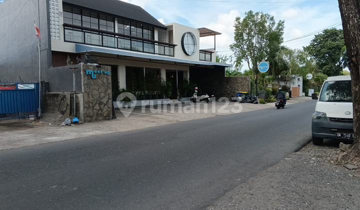 Business Space, 1 Floor, in Kerobokan Kaja, Business Space, 1 Floor, in Kerobokan Kaja,