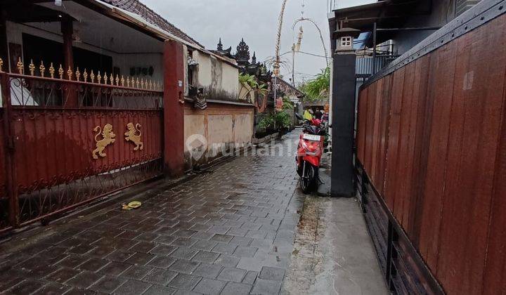 Rumah Bagus SHM di Denpasar Utara 2