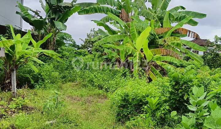 Land at Jl. Segara Wangi No.1, Kedonganan, Kuta, Badung, Bali, Indonesia, 80361, Jimbaran SHM 500.0 m²