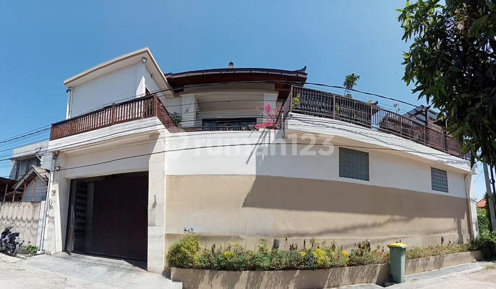 2-Story Villa with SHM, in South Denpasar