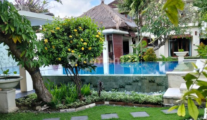Villa on Jl. Umalas Lestari, Kerobokan Kelod, North Kuta, Badung, Bali, Indonesia, North Kuta