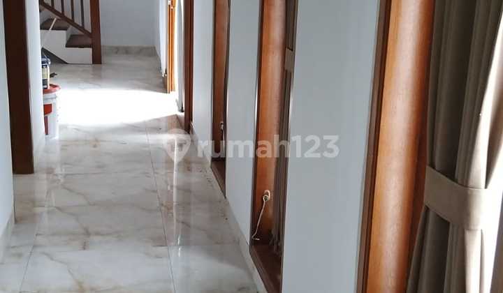 Rumah Bagus Di Jl. Dewi Sri Ii No.9, Kuta, Kuta, Badung, Bali, Indonesia, 80361, Dewi Sri [clwf] 2