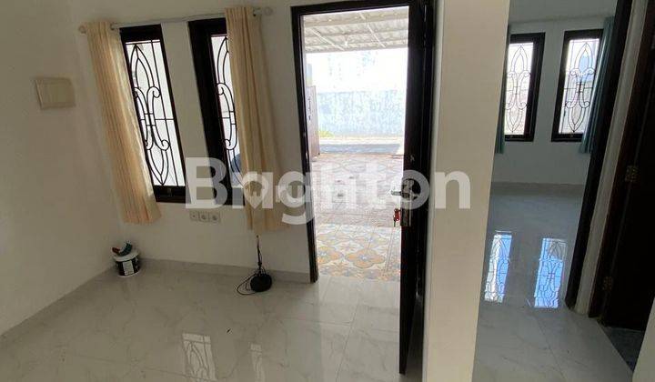 RUMAH HUNIAN NYAMAN DAN TENANG DI AREA DENPASAR SELATAN 2