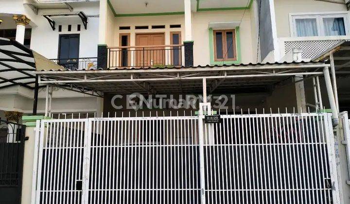 RUMAH MINIMALIS 2 LANTAI JOGLO KEMBANGAN JAKARTA BARAT 1