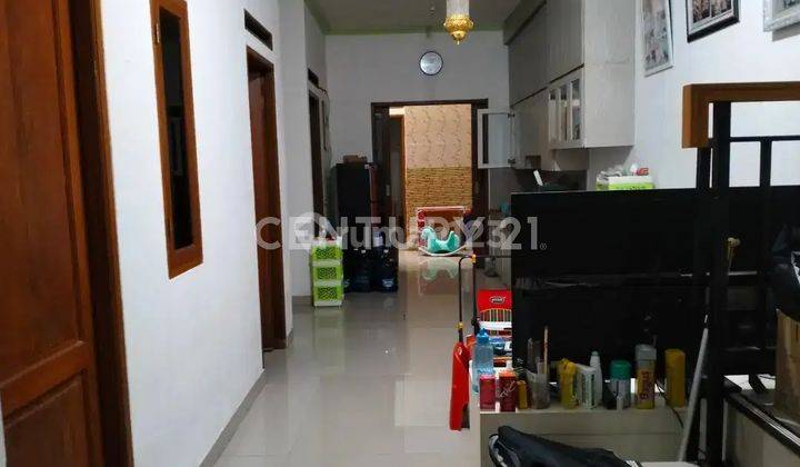 RUMAH MINIMALIS 2 LANTAI JOGLO KEMBANGAN JAKARTA BARAT 2