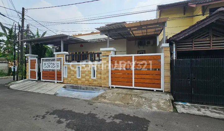 RUMAH BESAR MURAH DI KRESEK DURI KOSAMBI 1