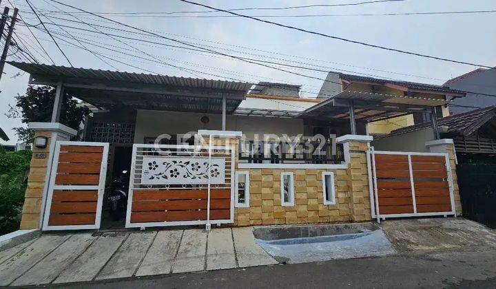 RUMAH BESAR MURAH DI KRESEK DURI KOSAMBI 2