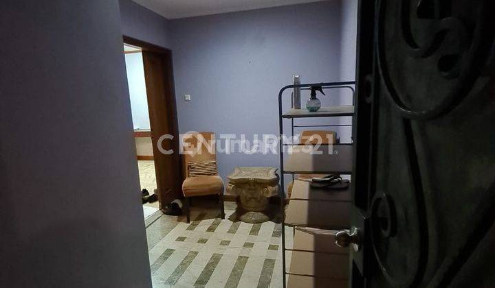 Apartement Kondominium Kintamani Kemang Prapanca Jakarta Selatan 2