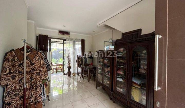 DIJUAL RUMAH CANTIK DI CLUSTER NEO PERMATA BINTARO 9 2