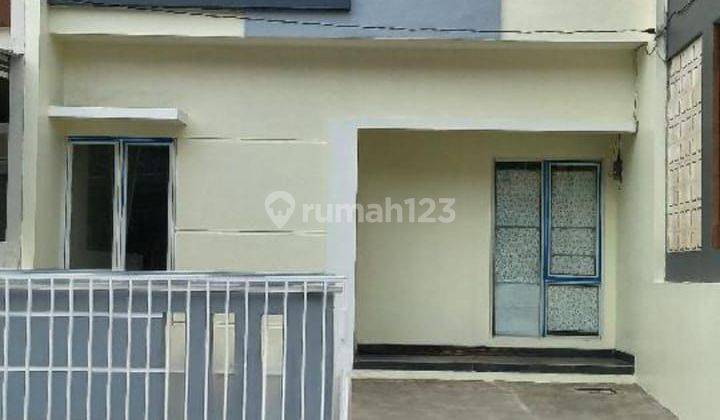 DIJUAL RUMAH 2 LT RAPIH, SIAP HUNI DI PABUARAN RESIDENCE  1