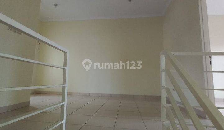 DIJUAL RUMAH 2 LT RAPIH, SIAP HUNI DI PABUARAN RESIDENCE  2