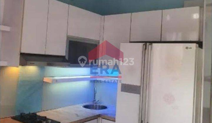 Dijual Rumah 2 Lantai Rapi 6 Kamar di Taman Anyelir Cikokol  2