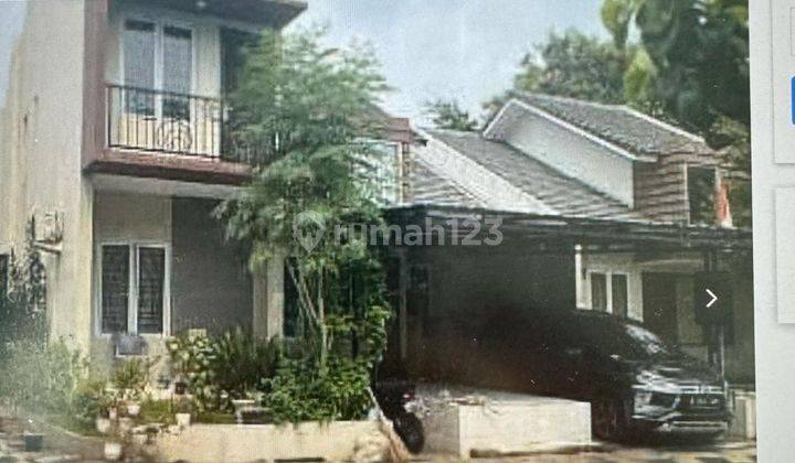 DIJUAL RUMAH 2 LANTAI DI PREMIERE VILLAGE CIPONDOH  1