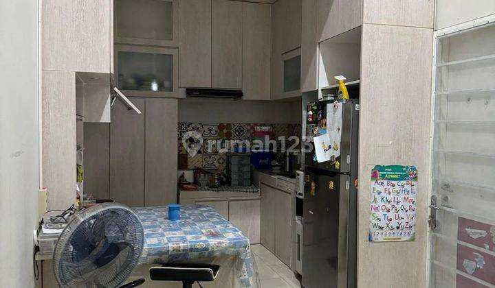 DIJUAL RUMAH 2 LANTAI DI PREMIERE VILLAGE CIPONDOH  2